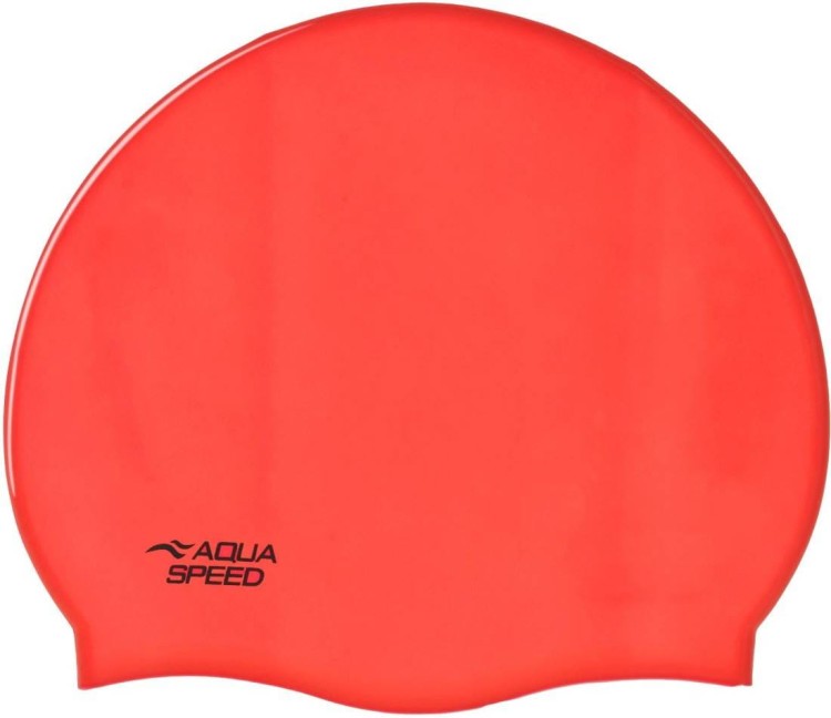 pol_pl_Mocno-rozciagliwy-czepek-plywacki-z-silikonu-Aqua-Speed-Mono-32-czerwony-20437_2.jpg