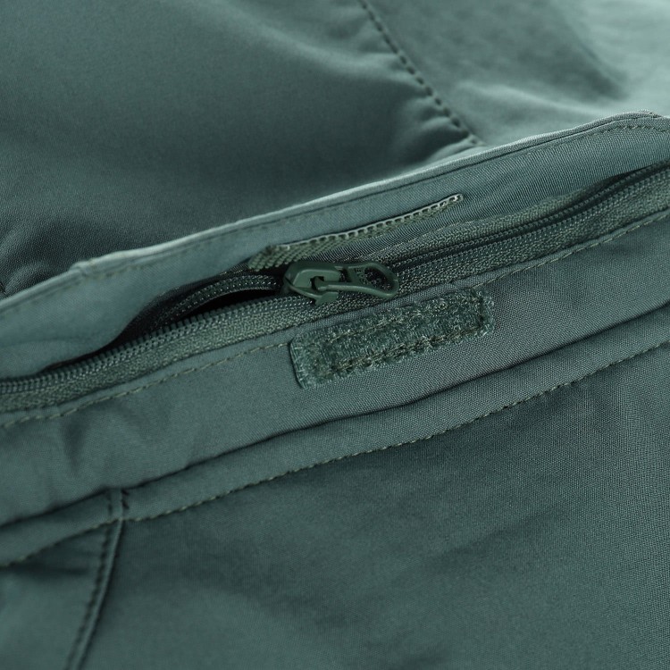 Kurtka-damska-wiatroodporna-softshell-windbarrier-8000-Hoora-zielona (8).jpg