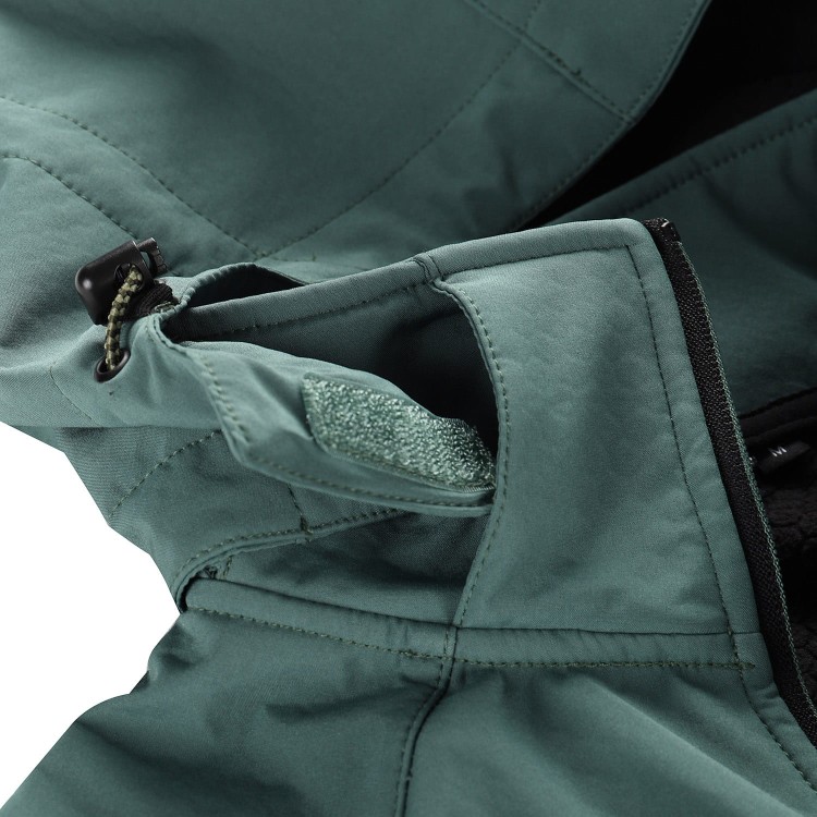 Kurtka-damska-wiatroodporna-softshell-windbarrier-8000-Hoora-zielona (6).jpg